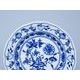 KVARTA: Plate dessert 15 cm, Cibulák, originální z Dubí (4.j.)