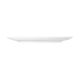 Terra WHITE: Dessert plate 17.5 cm, Seltmann porcelain