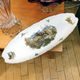 Mísa na rybu 52 cm, THUN 1794 karlovarský porcelán, BERNADOTTE myslivecká