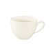 Šálek kávový / cappuchino 270 ml, Savona fine diamond, porcelán Seltmann