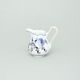 Creamer 0,16 l, Original Blue Onion pattern + gold