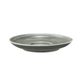 Terra PEARL GREY: Podšálek na espresso 12 cm, porcelán Seltmann