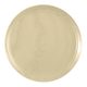 Terra BEIGE: Talíř mělký 27,5 cm, porcelán Seltmann