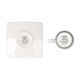 Demitasse Family of Fish 100ml, fine bone china, J. Rizzi, Goebel