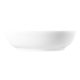 Bowl FOOD 25 cm, Beat white, Seltmann Porcelain
