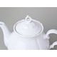 Pot tea 1,2 l, Verona (Ophelie white), Moritz Zdekauer 1810
