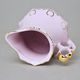Coffee creamer 0,2 l, Lenka 247, Rose China