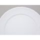 Plate dining 26 cm, Opera white, Cesky porcelan a.s.