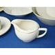 Lea ivory gold: Dining set for 6 persons, Thun 1794 Carlsbad porcelain