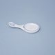 Spoon 10,2 cm for warmer, Original BLue Onion pattern