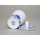 Bohemia Cobalt, Sugar bowl 0,25 l, Cesky porcelan a.s.