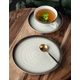 Terra CORSO: Plate dining 27,5 cm, Seltmann porcelain