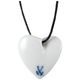 Porcelain Jewel Butterfly - Heart, Meissen Porcelain