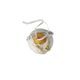 Angel bell dreams 5 / 5 / 9 cm, biscuit porcelain, Goebel