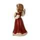 Angel Tenderness 7,5 / 7,5 / 15 cm, stoneware, Goebel