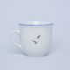 Mug Mirek 0,4 l, Cesky porcelan a.s., Goose