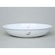 Baking Dish Oval Big 32,5 x 24,4 cm, h.6,6 cm, Geese, Český porcelán a.s.