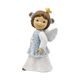 Angel Special Moment 4 / 4 / 8.5cm, biscuit china, Nina & Marco, Goebel