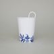 Bohemia Cobalt, Sugar bowl 0,25 l, Cesky porcelan a.s.