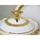 Dining set for 6 pers., Thun 1794 Carlsbad porcelain, Marie Louise 88003