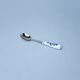 Spoon for Kiwi/Grep 13,8 cm, Blue Onion Pattern
