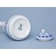 Pot for chocolade 0,50 l, Original blue onion pattern, QII