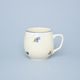 Mug banak 0,3 l, Hazenka IVORY, Cesky porcelan a.s.