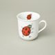 Mug 160 ml, Ladybug, Český porcelán a.s.