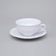 Verona: Cup low 190 ml, G. Benedikt 1882