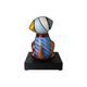 Figurka Baby Blue 21,5 / 19,5 / 29,5 cm, porcelán, R. Britto, Goebel