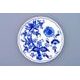 Podložka pod konvici 14,5 cm, Cibulák, originální z Dubí