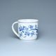 Mug Andreas M 260 ml, Original Blue Onion Pattern