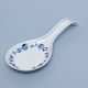 Small kitchen shovel 30 cm, Original Blue Onion Pattern