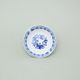 Bowl 13 cm, Thun 1794 Carlsbad porcelain, Natalie - Onion