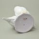 Anniversary doves 19 x 15 cm, NAO porcelain