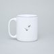 Mug Big 0,47 l, Thun 1794, goose