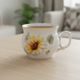 Mug Darume 290 ml, Rudbegia, Český porcelán a.s.