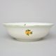 Compot bowl 23 cm, Ivory Fruits, Cesky porcelan a.s.