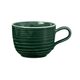 Terra MOSS GREEN: Šálek 260 ml, porcelán Seltmann