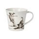 Cup Play Buddies 350ml, Fine Bone China, P. Schnellhardt, Goebel
