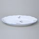 Mísa oválná 31 cm, Český porcelán a.s., husy