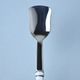 Ice cream spoon 14 cm, Blue Onion Pattern