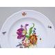 Deep Plate 24 cm, Harmonie without line,Cesky porcelan a.s.