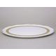 Cake plate 32 cm, Marie Louise 88003, Thun 1794, Carlsbad porcelain