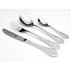 MELODIE: 24 pcs. cutlery set, Toner