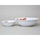 Compot Set for 6 people, Poppy, Český porcelán a.s.