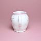 Pink line: Creamer 250 ml, Thun 1794 Carlsbad Porcelain, BERNADOTTE roses