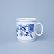 Mug Gaston 0,22 l, Original Blue Onion Pattern