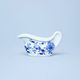 Sauceboat 50 ml, Original Blue Onion Pattern