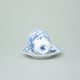 Cup Espresso 90 ml + saucer 110 mm, Thun 1794 Carlsbad porcelain, Natalie Blue Onion